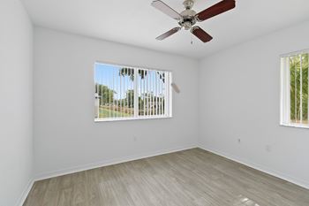 Ceiling fans*